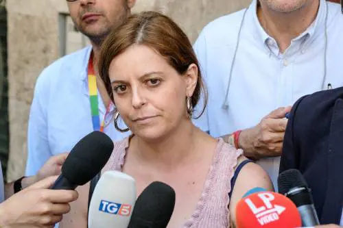 La Salis ora invoca il processo in Italia ma sa che non si farà