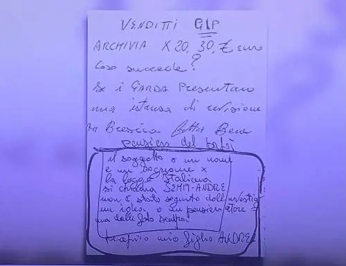 Caos intercettazioni: gli spioni di Pavia banditi da Milano