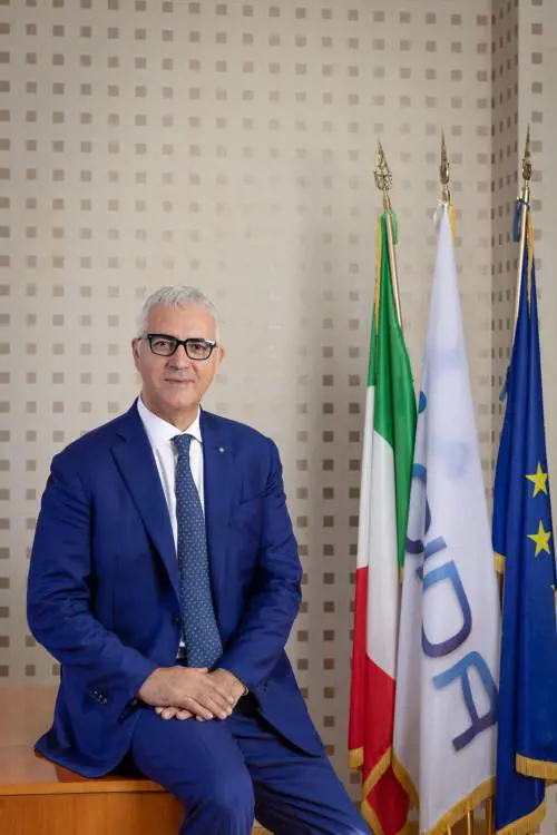 "Per il ceto medio il fisco è un macigno. Pesano l'evasione e il sommerso"