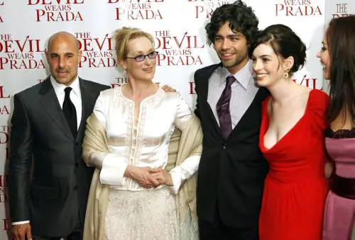 Compensi, depistaggi e clausola del silenzio. Cosa succede sul set Il Diavolo veste Prada 2