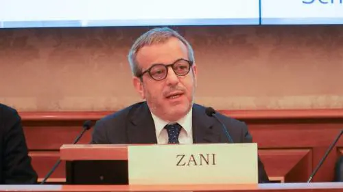 Manovra, Moreno Zani, Presidente di Tendercapital: "Bene la prudenza di Giorgetti, essenziale coniugare stabilità e crescita"