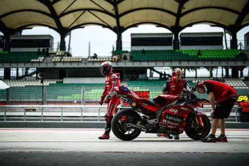 Ducati e Siemens rinnovano la partnership: innovazione e tecnologia al servizio della MotoGP e delle moto da strada