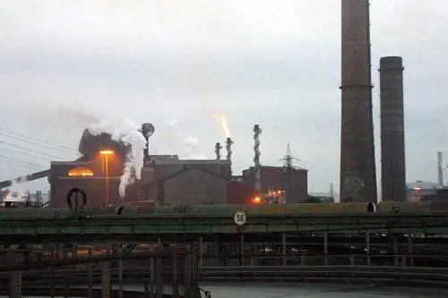 Ex-Ilva, da Arcelormittal danni per 4 miliardi