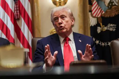 Trump esulta: "Pace durevole". In Israele discorso alla Knesset