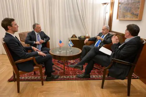 Disarmo, governo e ricostruzione: il futuro in tre fasi (e tutte le incognite)