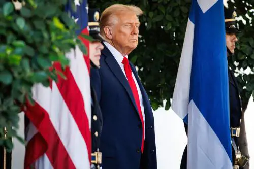 Accuse di frode sul mutuo per la pm di New York nemica di Trump