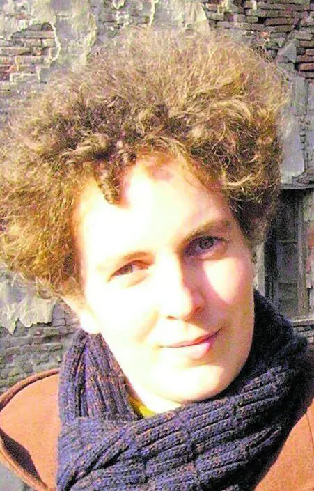 "Tradurlo è un'impresa perché le sue frasi sono come una melodia"