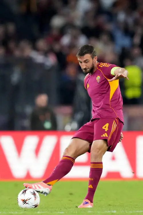 Gattuso riabbraccia il "suo" Cristante