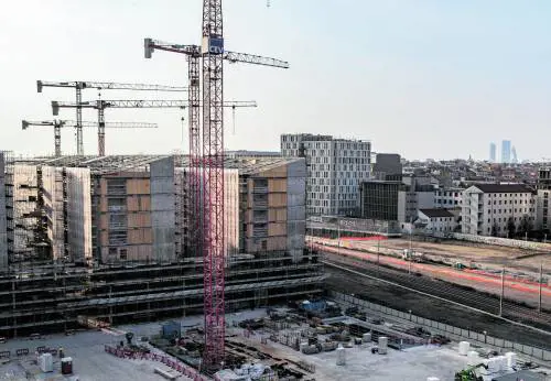 Commissario per l'urbanistica: presentato il ddl