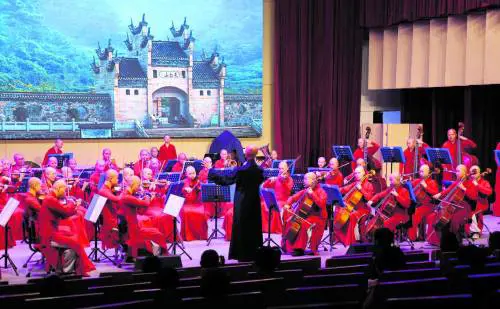 "La musica zen ci unisce. Cantiamo con Domingo"