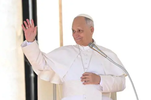 Giornalismo, l'appello del Papa: "È un bene pubblico da proteggere"