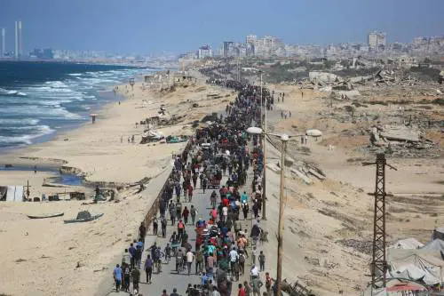 Cessate il fuoco a Gaza: tra ostaggi, truppe e l’arrivo di Trump cosa succede ora