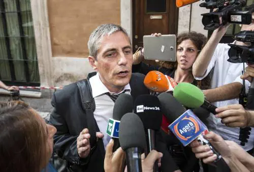 La stizza di M5s e Avs amici di Maduro