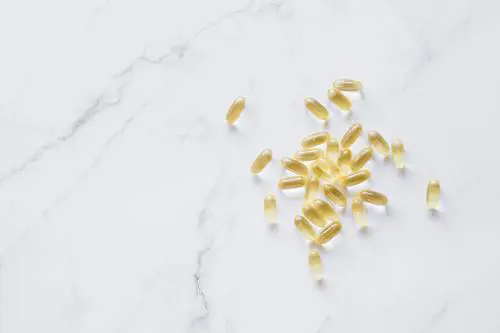 Spermidina, l'integratore anti aging che fa bene a capelli e pelle