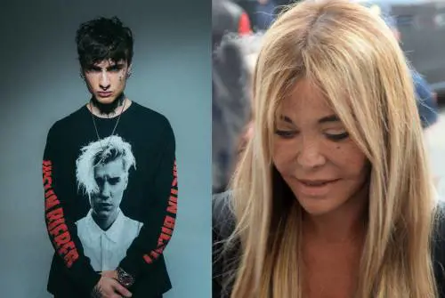 Rosa Chemical e gli incontri segreti notturni con una famosa attrice: ecco di chi si tratterebbe