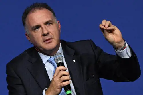 "Manovra, servono misure poderose"