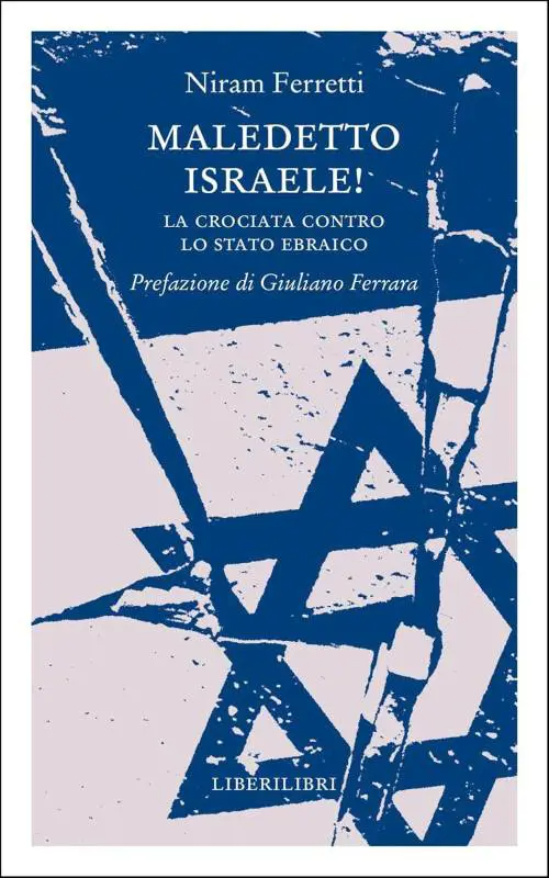 L’odio per Israele è il termometro del declino occidentale