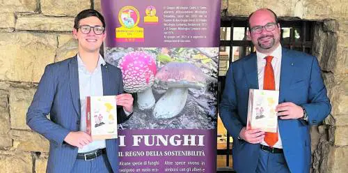 Funghi, 122 intossicati nel 2024: presto una legge al Pirellone