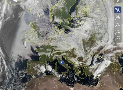 Il caldo anomalo ha i giorni contati: quando cambia tutto