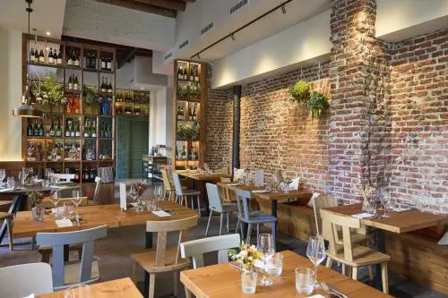 La pizza di montagna di Denis raddoppia: quattro locali a Milano