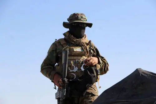 Afghanistan-Pakistan sull'orlo della guerra: 58 soldati morti negli scontri al confine