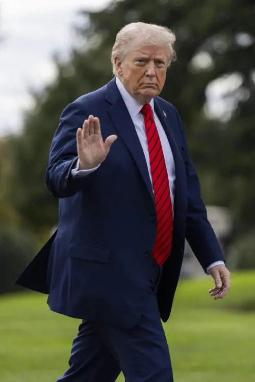 Trump è il primo che apre un dialogo concreto