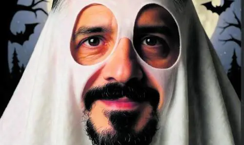 Bonucci si agita come un (finto) ct
