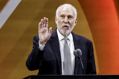 L'anima dello sport: l'esempio di Gregg Popovich