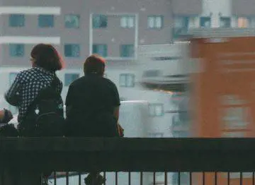 "La mia amica mi ha lasciata di stucco. Ecco cosa mi ha detto..."