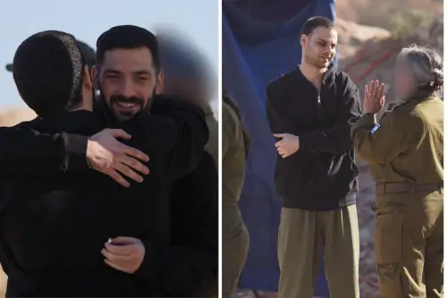 Hamas è la causa di tutto, ma che sfiga il Pd e Trump: quindi, oggi…