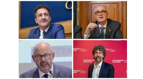 Cnpr forum, quale futuro per la professione del commercialista?