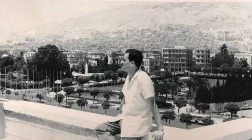 Eli Cohen, la spia che cambiò la storia di Israele: dopo 60 anni il corpo potrebbe tornare a casa