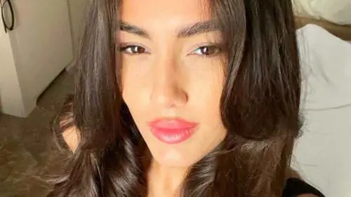 Zeudi Di Palma