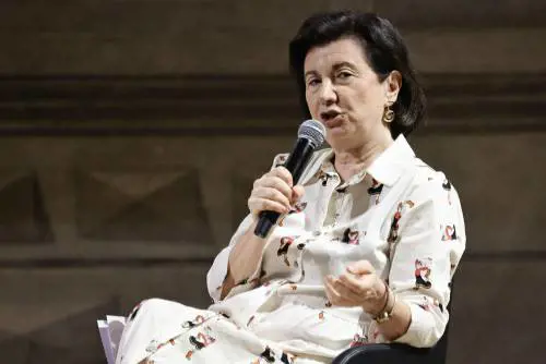 Indignati con Roccella ma non per il 7 ottobre