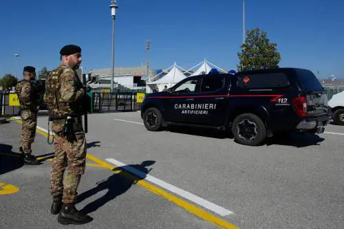 La lunga notte di Udine e il delirio degli antagonisti. "Qui non vogliamo ebrei"