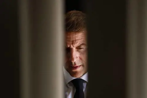 La (pericolosa) tentazione della Francia