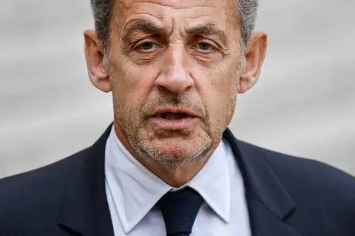 Dal 21 Sarkozy in cella: prima volta in Europa per un ex capo di Stato