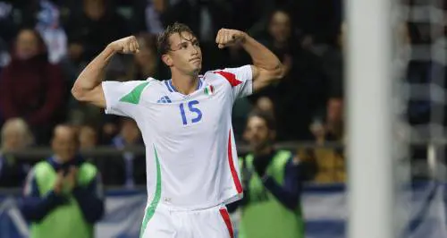 Pio è l'uomo del momento. Azzurri e Inter se lo coccolano