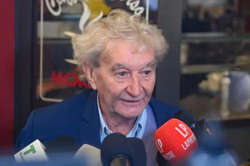 Garlasco, Andrea Sempio revoca il mandato all'avvocato Lovati