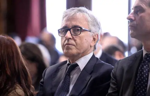 Chi è Giovanni Castellucci, l'ex ad di Autostrade imputato per il crollo del Ponte Morandi
