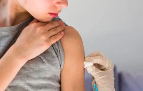 Quali sono gli effetti del vaccino sul sistema immunitario?