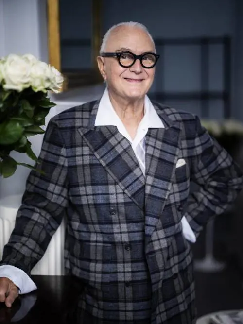 "Da mezzo secolo ai piedi delle donne. Ora apro a Milano"