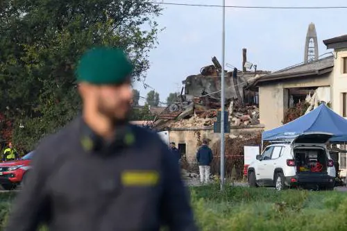 Quanto odio contro chi serve la Patria