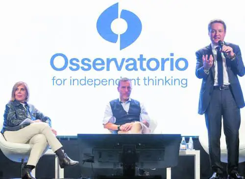 Via Doubt and Debate per educare i giovani. Ceccherini: "Vogliamo favorire il confronto"