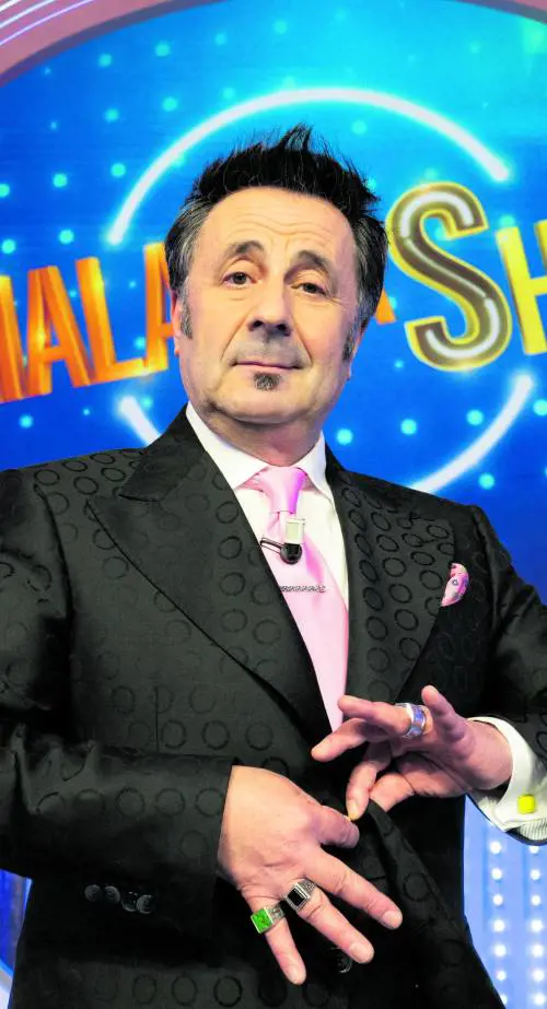 "Scherziamo su programmi che sono diventati parodie"