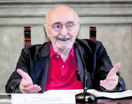 Corbani dice no: "Non voglio condividere nulla con la giunta"