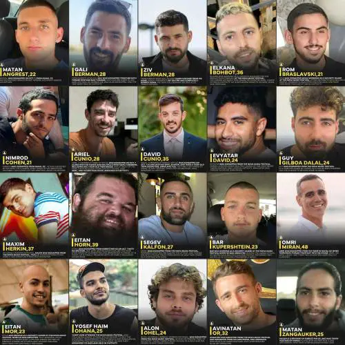 "Ho dovuto scavarmi la fossa", "Incatenato al buio". I racconti dell'orrore degli ostaggi di Hamas