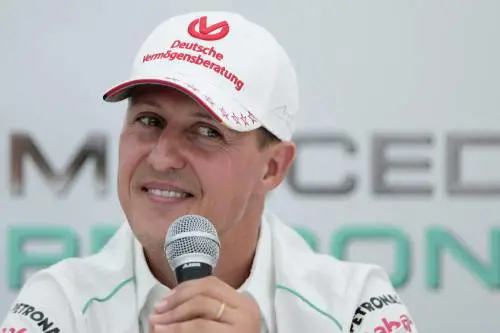 Schumacher, infermiera stuprata nella villa del pilota: ecco chi è l'uomo accusato