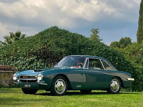 GranMotori: il nuovo festival dei motori nella cornice della Tenuta di Fiorano