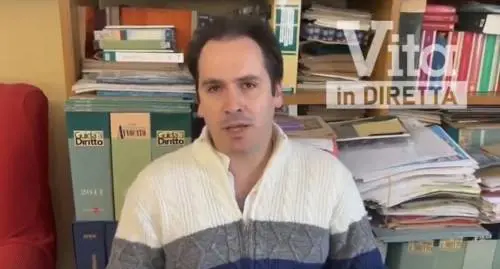 "Ecco perché ho lasciato Lovati". Sempio parla dopo la revoca al suo legale